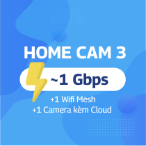 HOME CAM 3